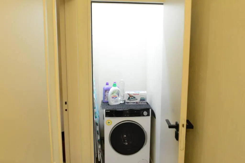 Downtown 2 Bdr Apartment ***** 3 Antwerp