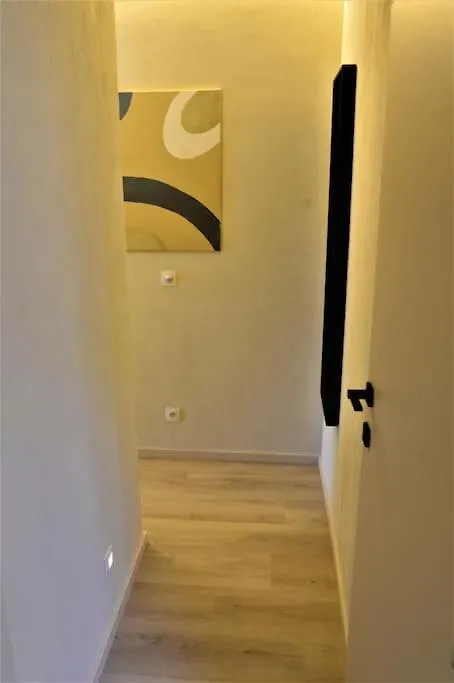 Downtown 2 Bdr Apartment ***** 3 Antwerp