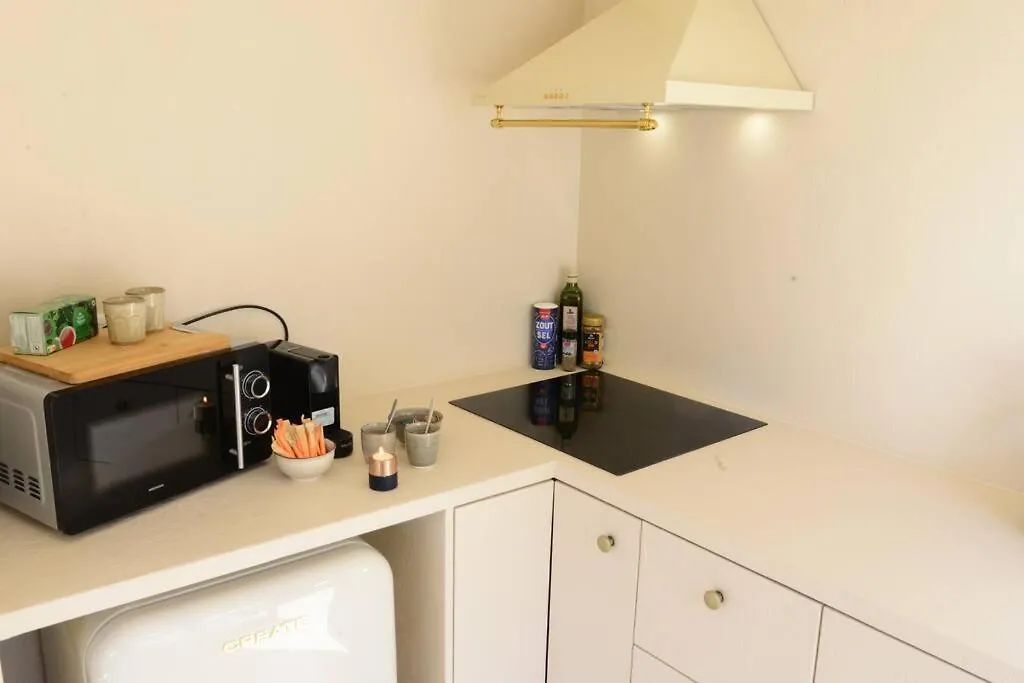 Downtown 2 Bdr Apartment ***** 3 Antwerp
